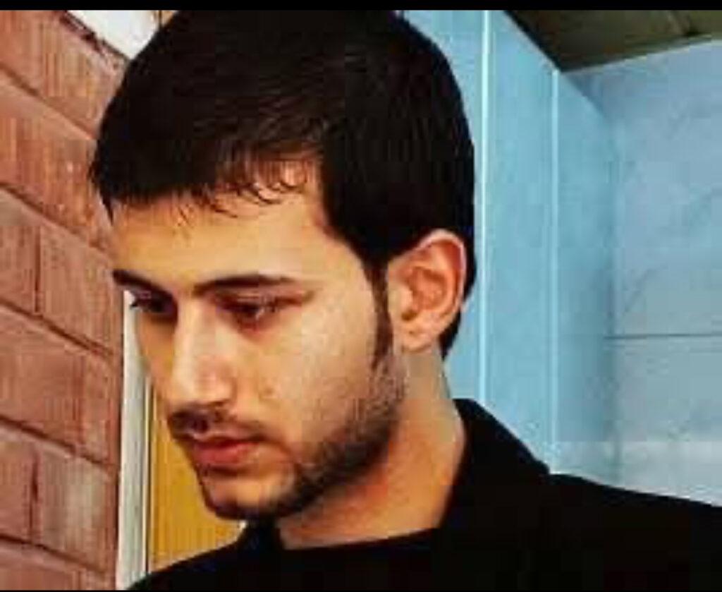 أسعد مشعل