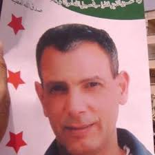 خالد مبارك